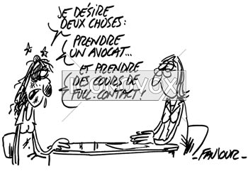 dessin de Faujour, réf. 0019-5017