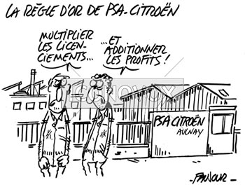 dessin de Faujour, réf. 0019-5018