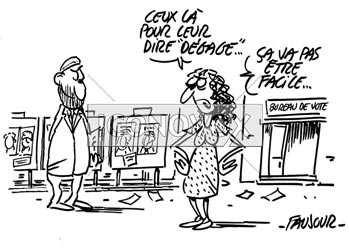 dessin de Faujour, réf. 0019-5020