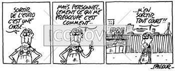 dessin de Faujour, réf. 0019-5022