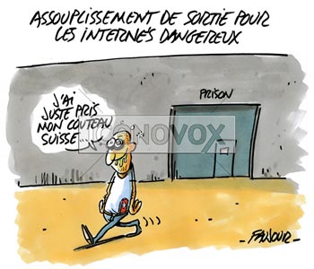 dessin de Faujour, réf. 0019-5023