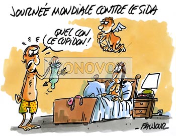 dessin de Faujour, réf. 0019-5040