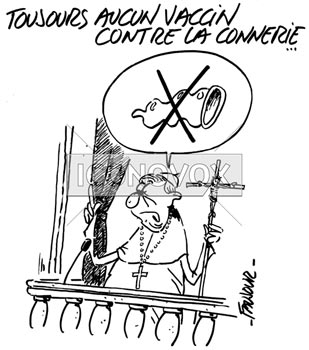 dessin de Faujour, réf. 0019-5044