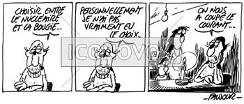 dessin de Faujour, réf. 0019-5056
