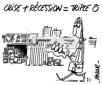 dessin de Faujour, réf. 0019-5059
