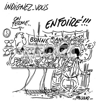 dessin de Faujour, réf. 0019-5066