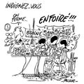 Faujour, réf. 0019-5066
