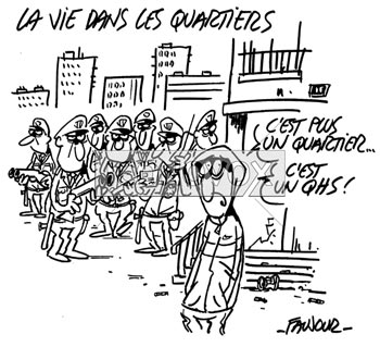 dessin de Faujour, réf. 0019-5069