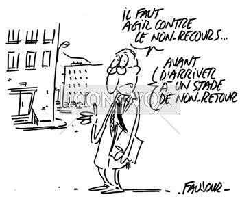 dessin de Faujour, réf. 0019-5086