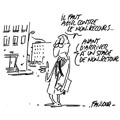 dessin de Faujour, r&eacute;f. 0019-5086