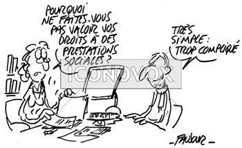 dessin de Faujour, réf. 0019-5088
