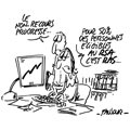 dessin de Faujour, r&eacute;f. 0019-5089