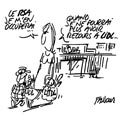 dessin de Faujour, r&eacute;f. 0019-5091