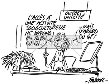 dessin de Faujour, réf. 0019-5095
