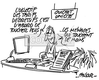 dessin de Faujour, réf. 0019-5097