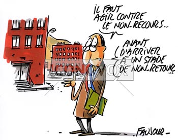 dessin de Faujour, réf. 0019-5099
