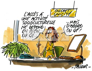 dessin de Faujour, réf. 0019-5115