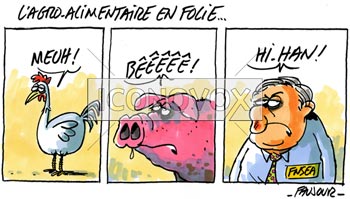 dessin de Faujour, réf. 0019-5117