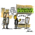 dessin de Faujour, r&eacute;f. 0019-5118