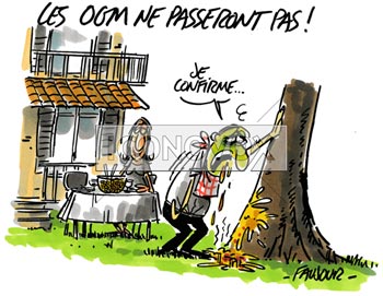 dessin de Faujour, réf. 0019-5120