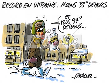 dessin de Faujour, réf. 0019-5133