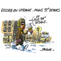 dessin de Faujour, r&eacute;f. 0019-5133