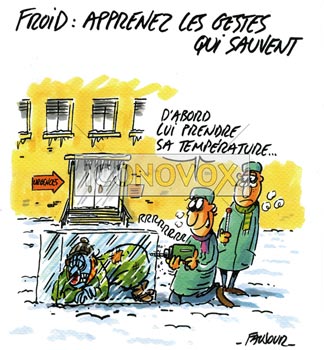 dessin de Faujour, réf. 0019-5153
