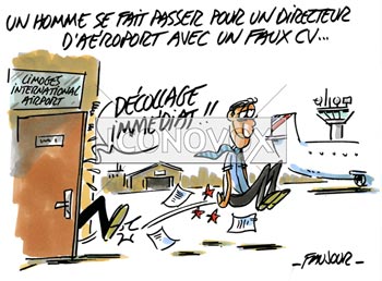dessin de Faujour, réf. 0019-5156