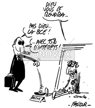 dessin de Faujour, réf. 0019-5162
