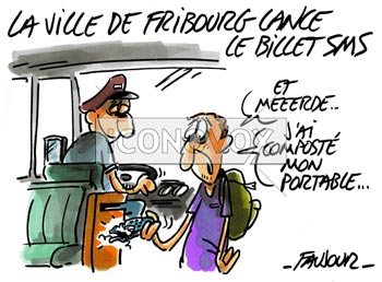 dessin de Faujour, réf. 0019-5168