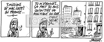 dessin de Faujour, réf. 0019-5172