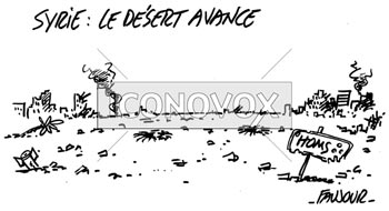 dessin de Faujour, réf. 0019-5178