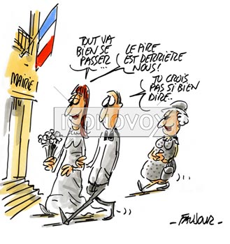 dessin de Faujour, réf. 0019-5184