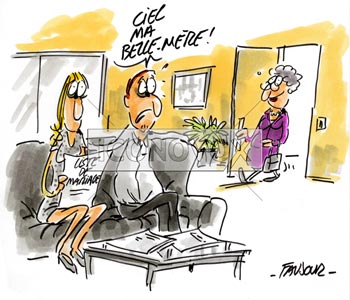 dessin de Faujour, réf. 0019-5186