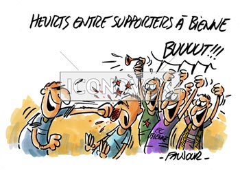 dessin de Faujour, réf. 0019-5188