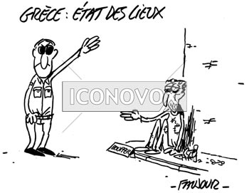 dessin de Faujour, réf. 0019-5206