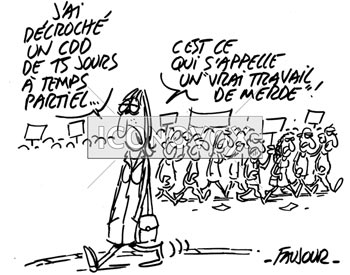 dessin de Faujour, réf. 0019-5227
