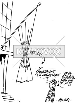 dessin de Faujour, réf. 0019-5229
