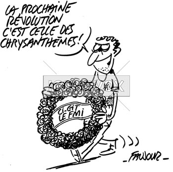 dessin de Faujour, réf. 0019-5233
