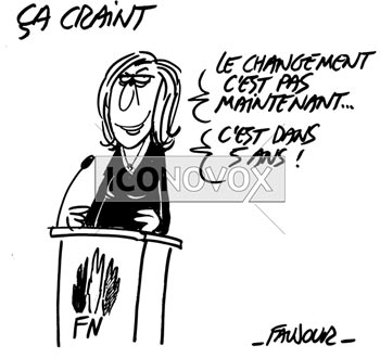 dessin de Faujour, réf. 0019-5235