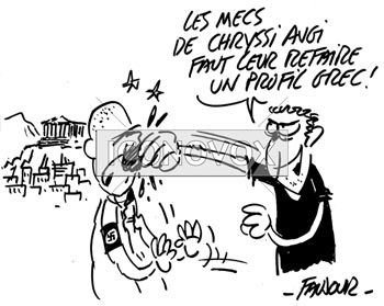 dessin de Faujour, réf. 0019-5248