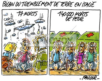 dessin de Faujour, réf. 0019-5255