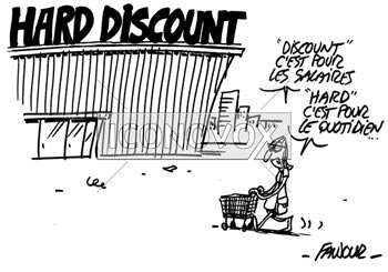 dessin de Faujour, réf. 0019-5277