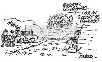dessin de Faujour, réf. 0019-5284