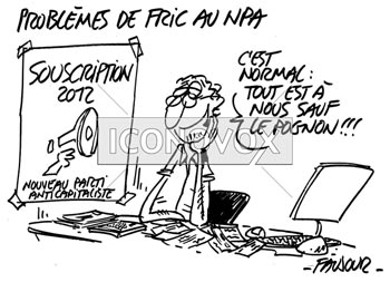 dessin de Faujour, réf. 0019-5287