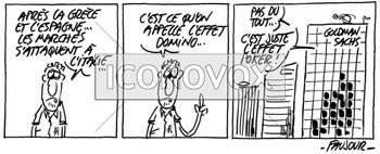 dessin de Faujour, réf. 0019-5288