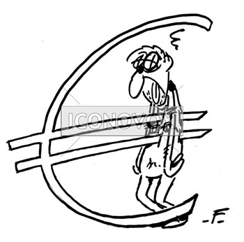 dessin de Faujour, réf. 0019-5294