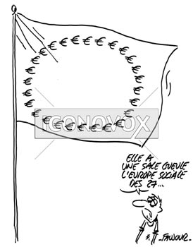 dessin de Faujour, réf. 0019-5295