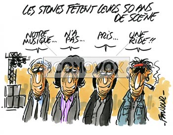 dessin de Faujour, réf. 0019-5306
