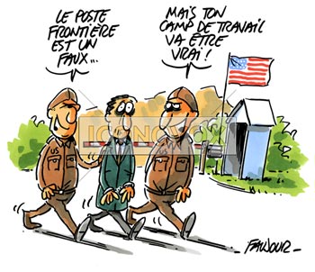 dessin de Faujour, réf. 0019-5308